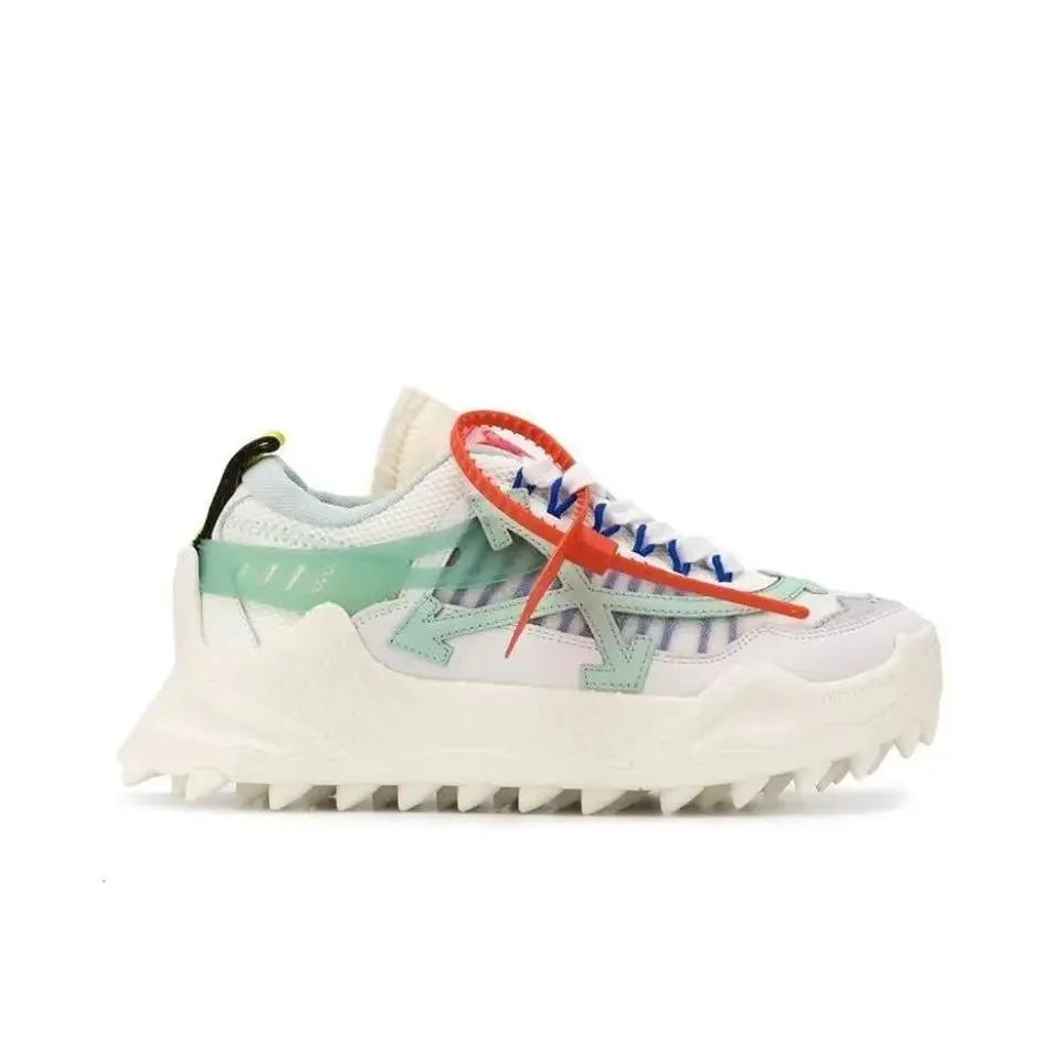 Off-White Odsy-1000 Nike Sneakers — Photo 15