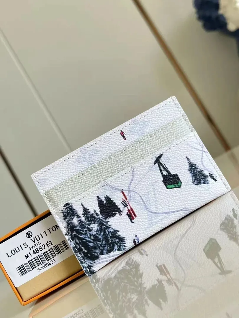 Wallet — QC