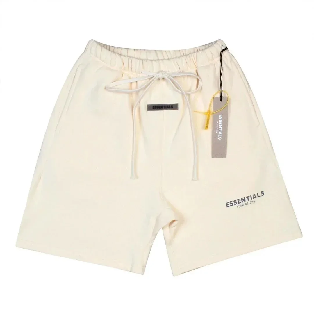 Simple Shorts — QC