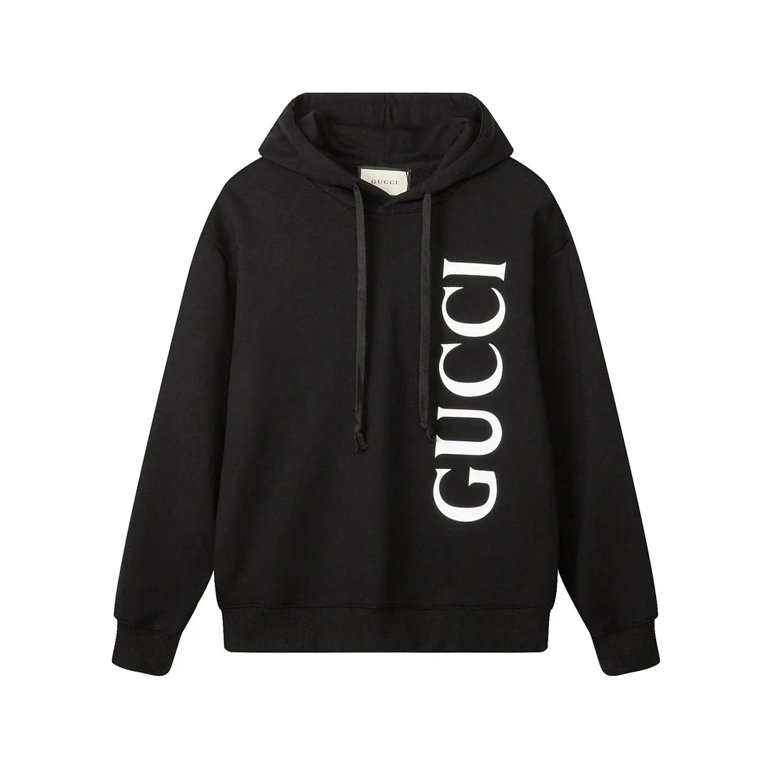 Gucci Down Jacket Vest Set — Photo 9