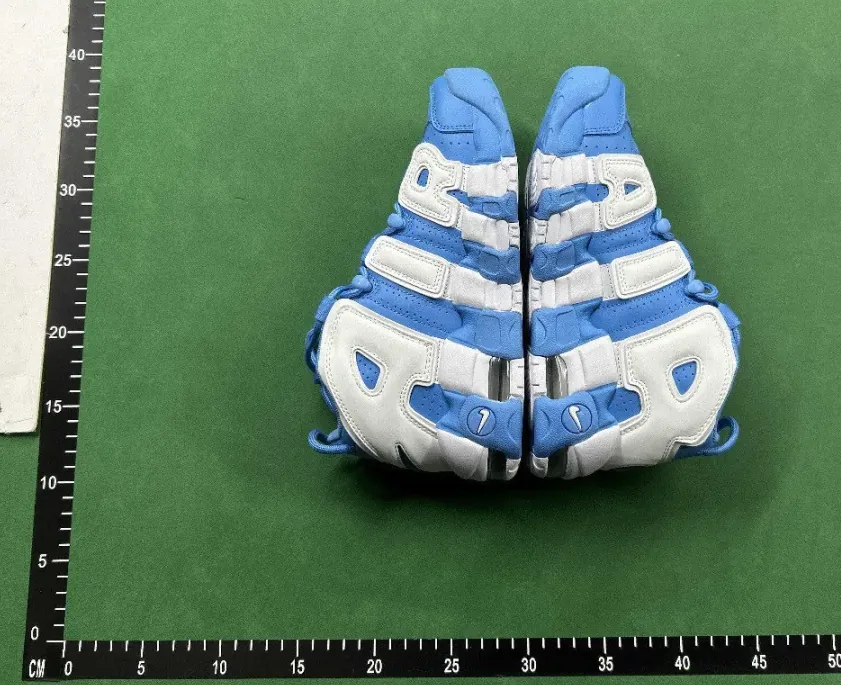 Nike Air More Uptempo — photo 12