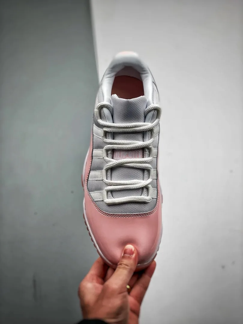 Air Jordan 11 Low Legend Pink — QC