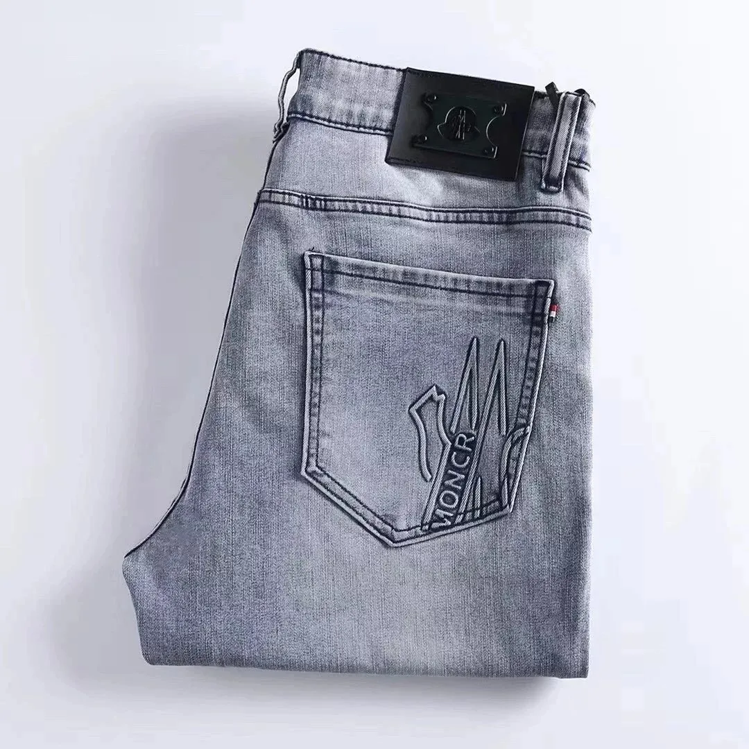 Denim Jeans — Photo 9