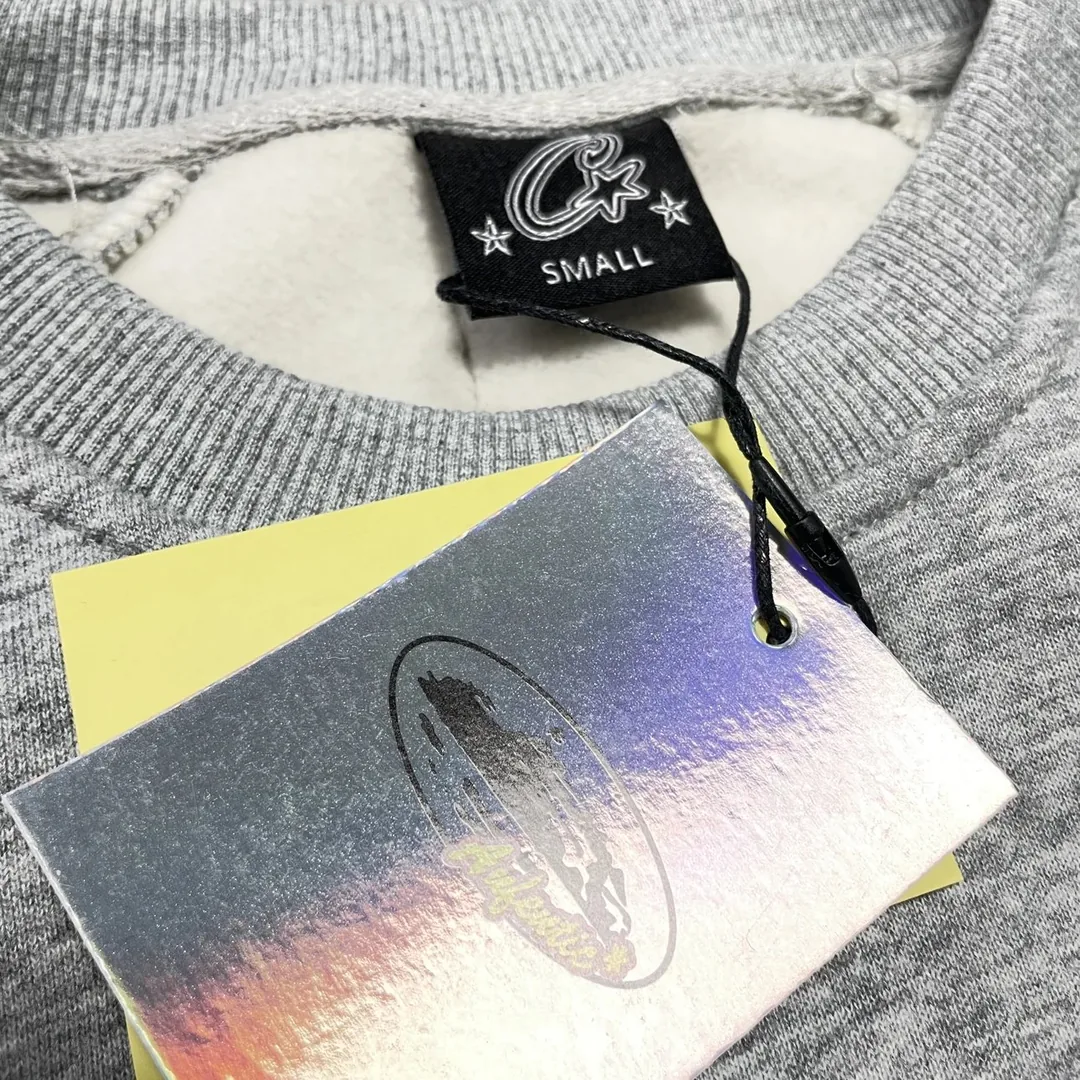 Athletic Tracksuit Set — QC