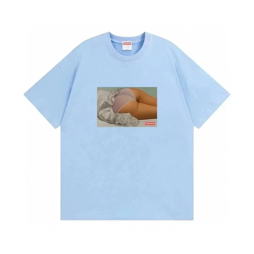 Comfort T-Shirt — Photo 7