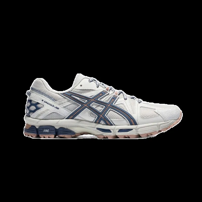 Asics Gel-Kahana 8 Trainers — QC