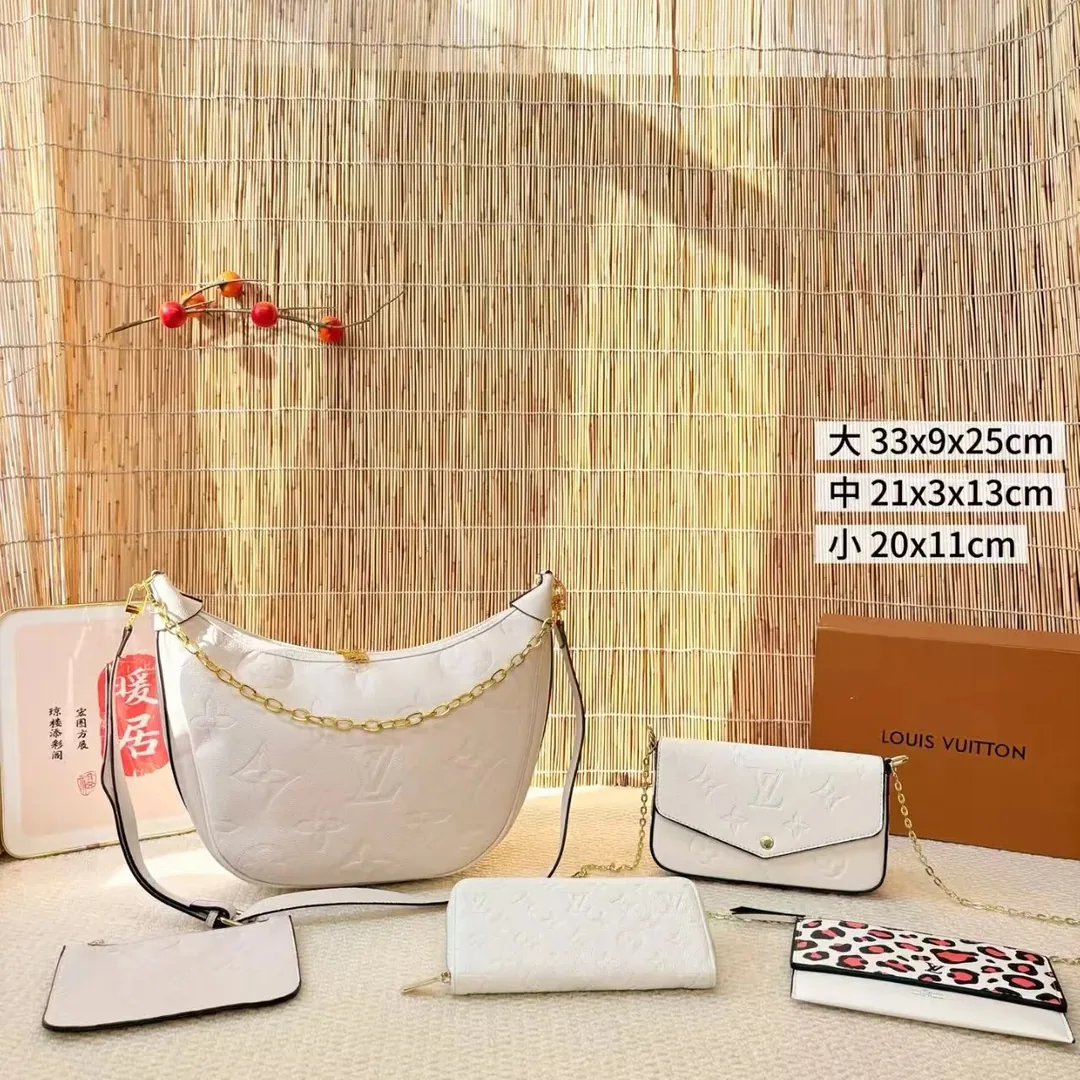 Value Combo Bag Set — Photo 4