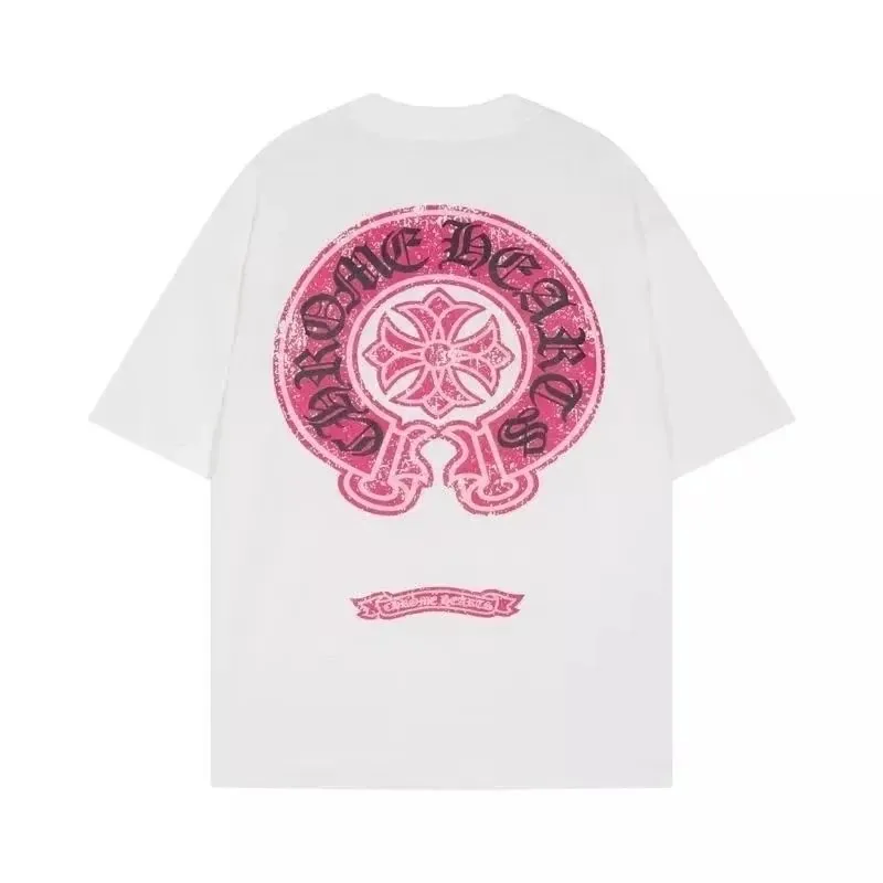 Chrome Hearts T-Shirt — Photo 5
