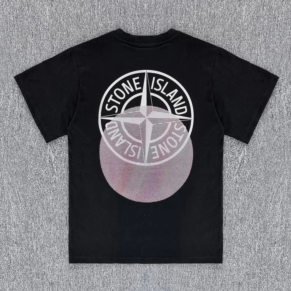 Stone Island T-Shirt Collection — Photo 9