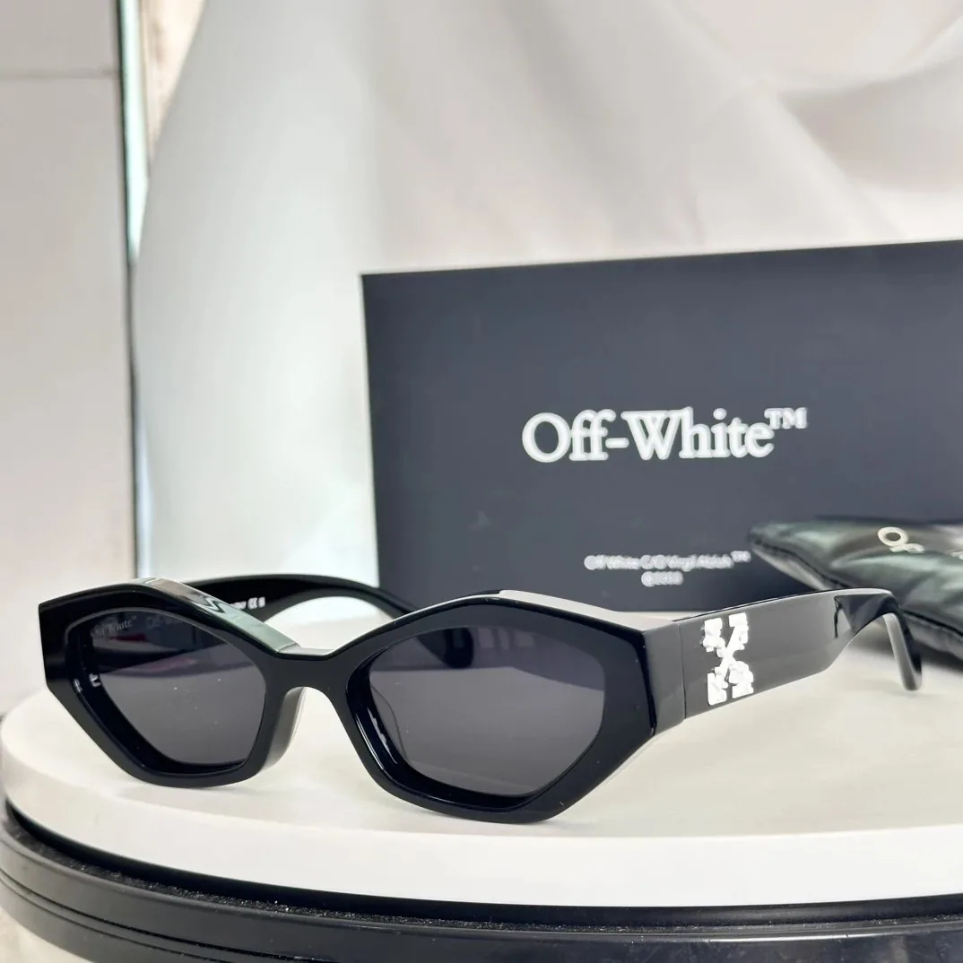 Oeri144 Sunglasses — Photo 15