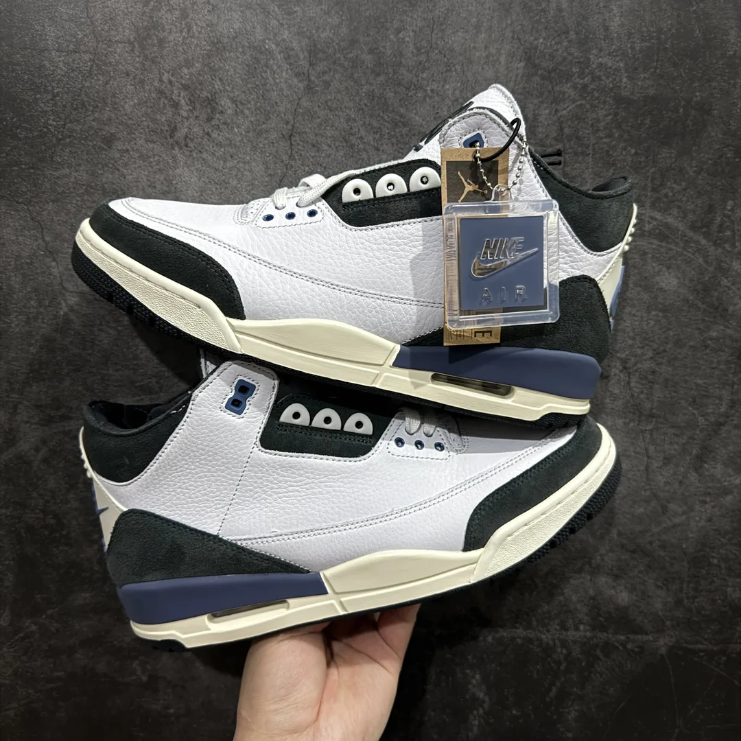 Air Jordan 3 A Ma Maniere
