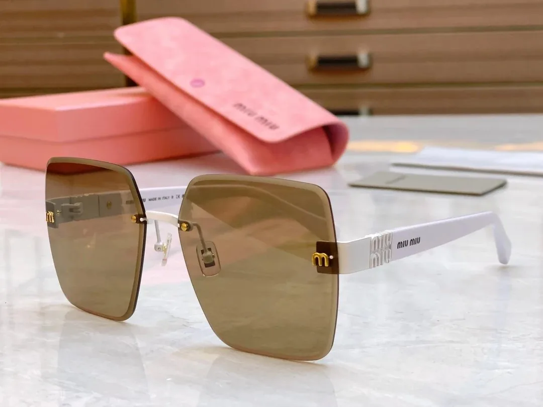 Sunglasses SMU 269WS — QC