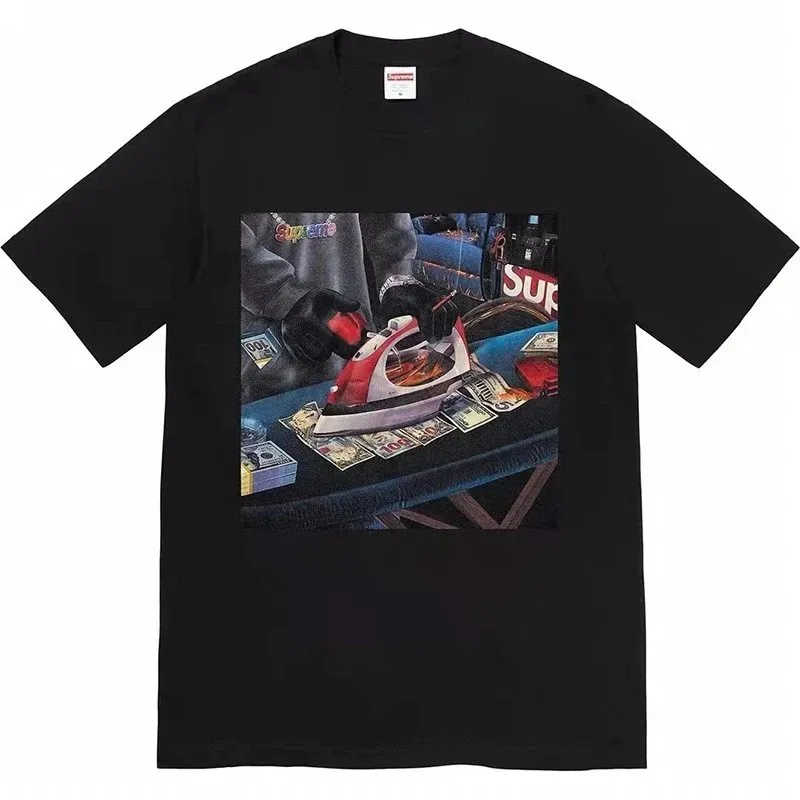 Cool-Touch T-Shirt — Photo 13