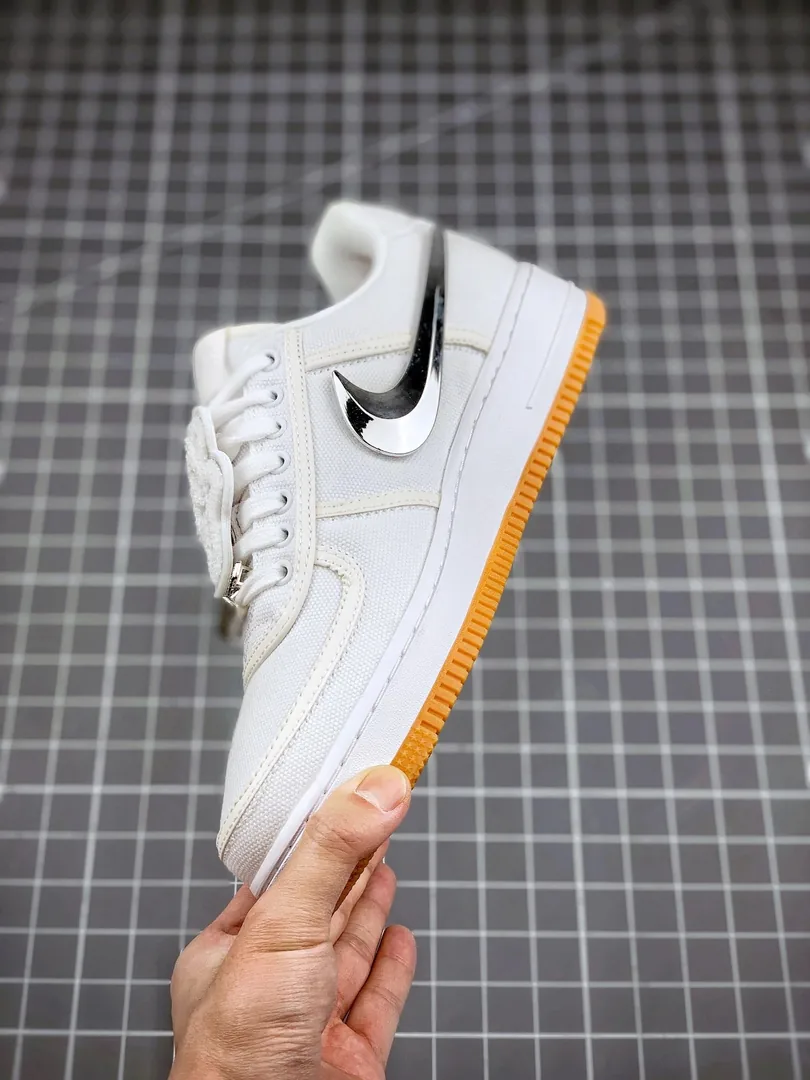 Nike Air Force 1 Travis Scott — QC