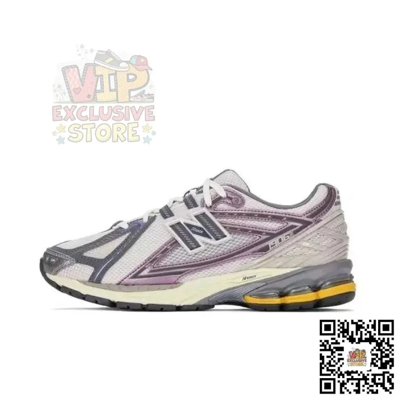 New Balance NB 1906R Low-Top Sneakers — Photo 2