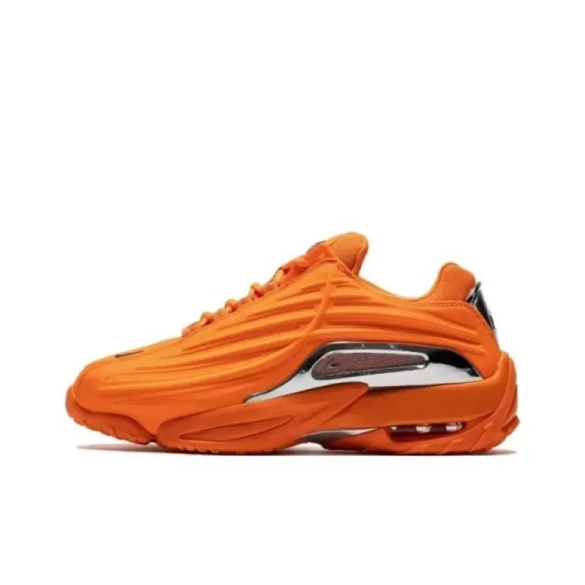 Nike NOCTA Hot Step 2 White — Photo 5