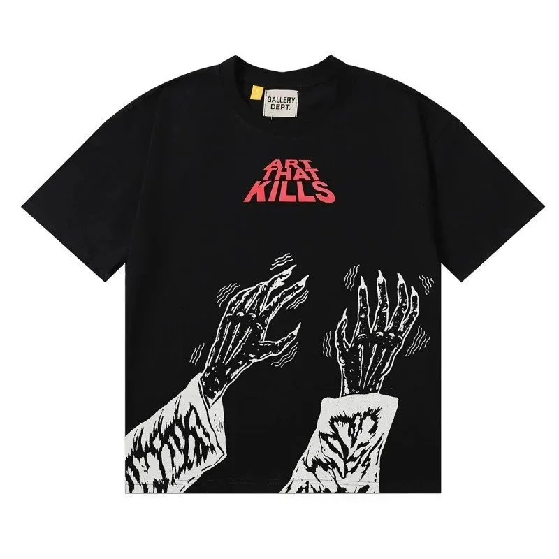 Gallery Dept Graphic T-Shirt Collection — QC