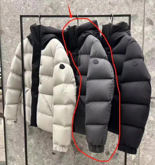 Winter Warm Down Vest — QC