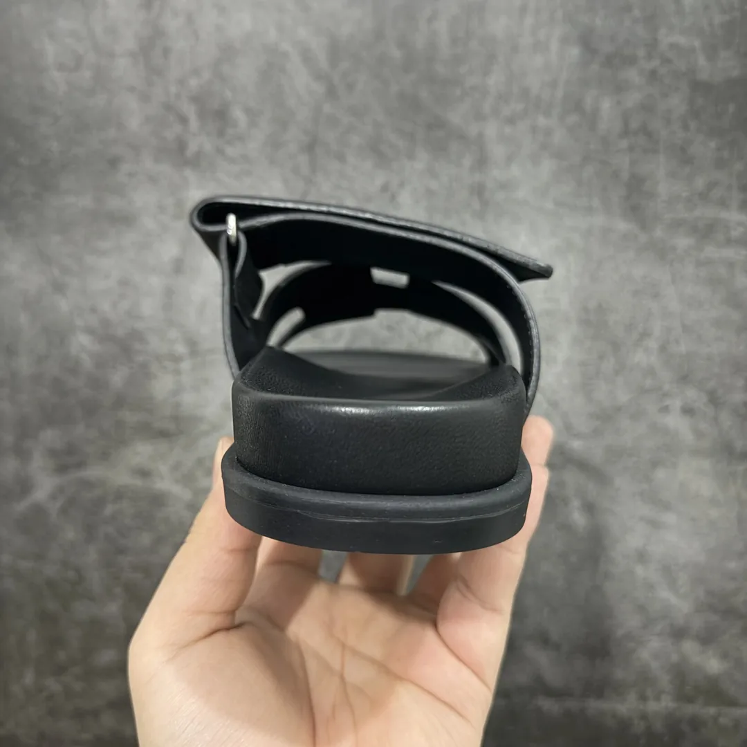 Chypre Couple Sandals — QC