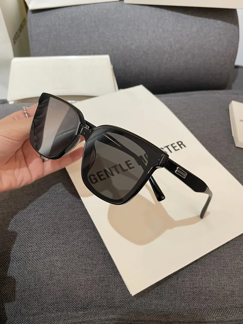 Gentle Monster Sunglasses Collection — Photo 10