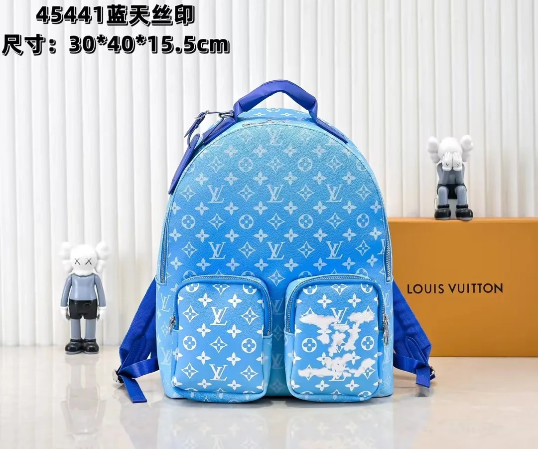 Unisex Sprinter Backpack — photo 10