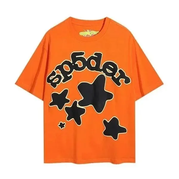 Streetwear T-Shirt — Photo 12