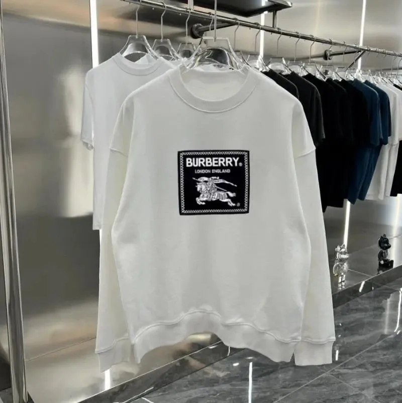 Streetwear Sweatshirt — Photo 9