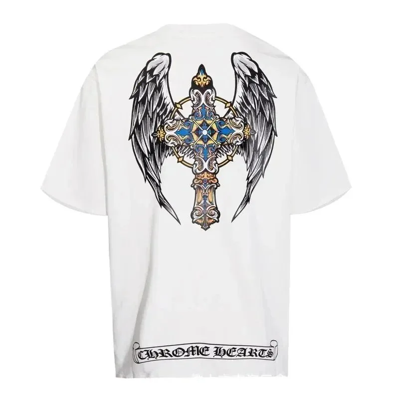 Palm Angels Street T-Shirt — Photo 15