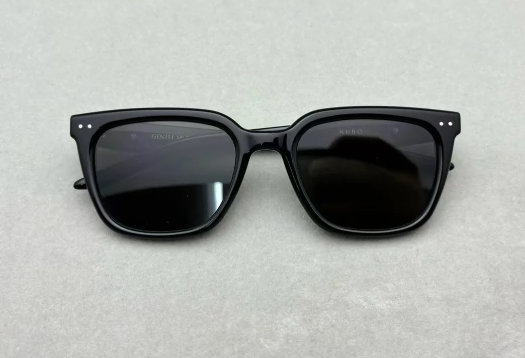 Nubo Sunglasses — QC