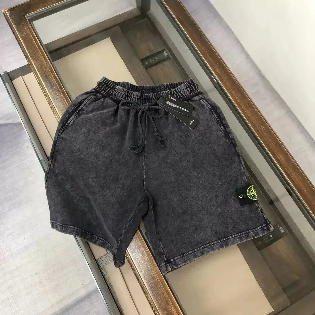 Stone Island Shorts — Photo 6