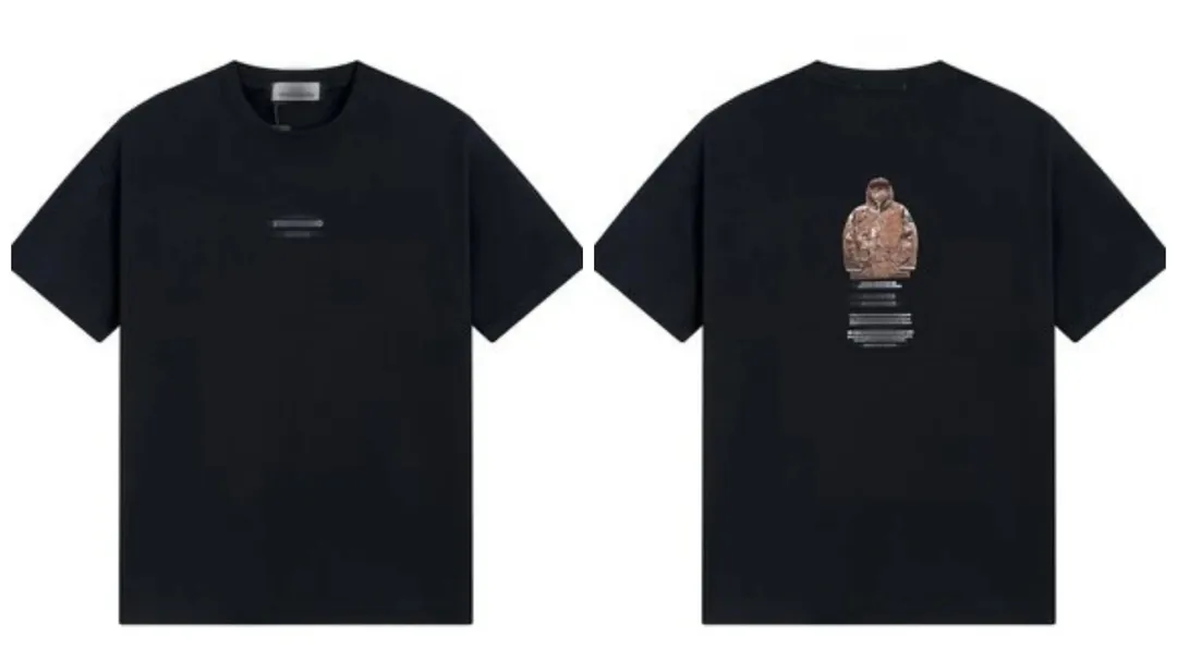 Streetwear T-Shirt — Photo 4