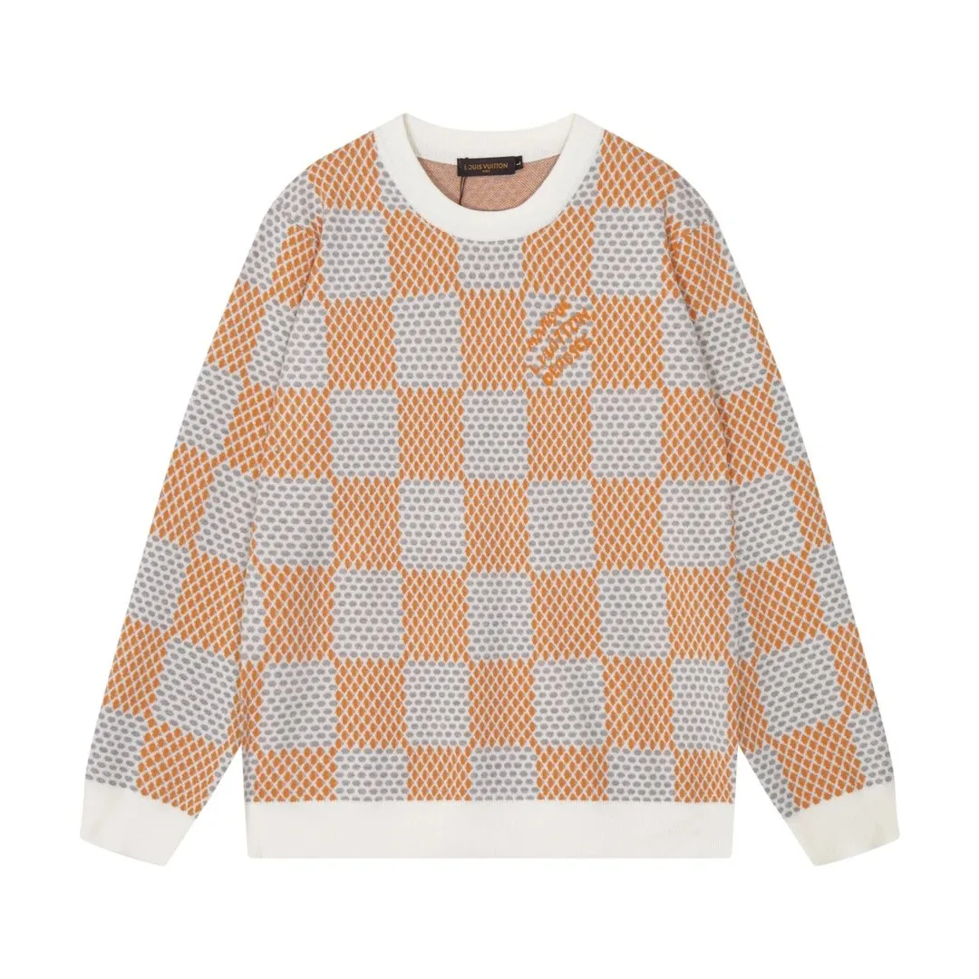 Knit Sweater — Photo 12