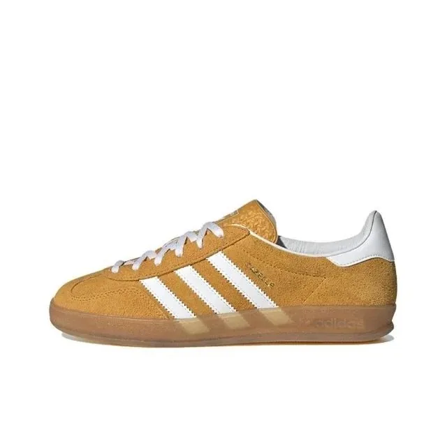 Adidas Samba Trainers — photo 12