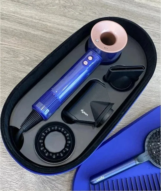 Dyson HD08 Limited Edition Dryer — Photo 3