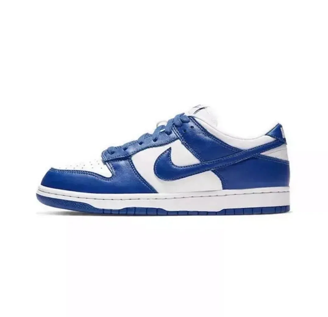 Nike Dunk Shoes — photo 6