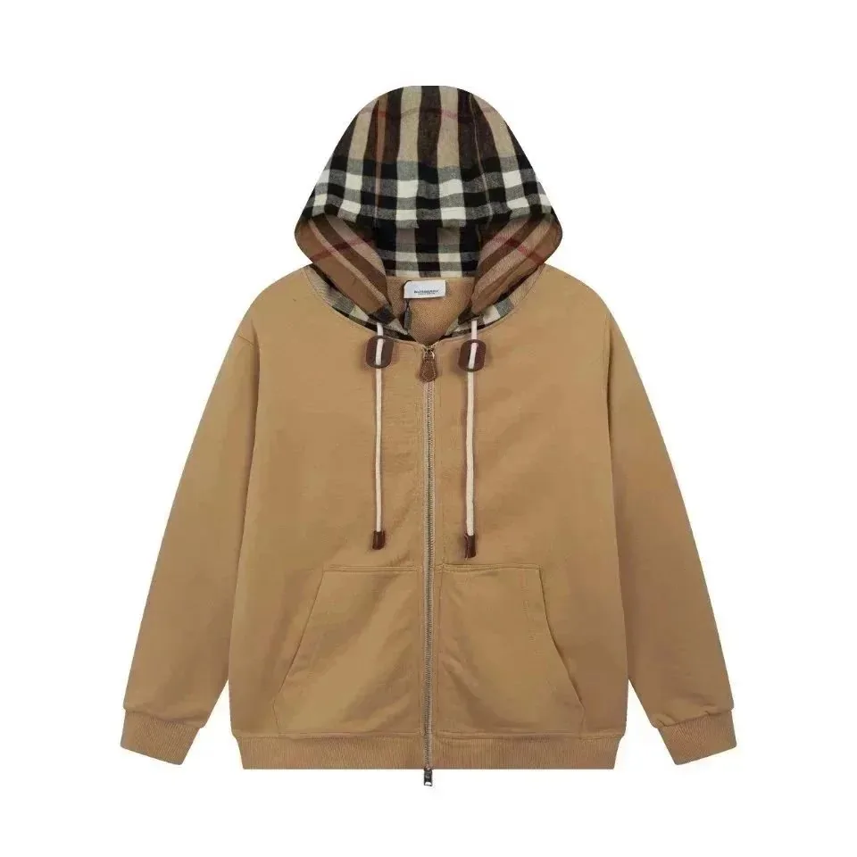 High Street Hoodie — photo 4