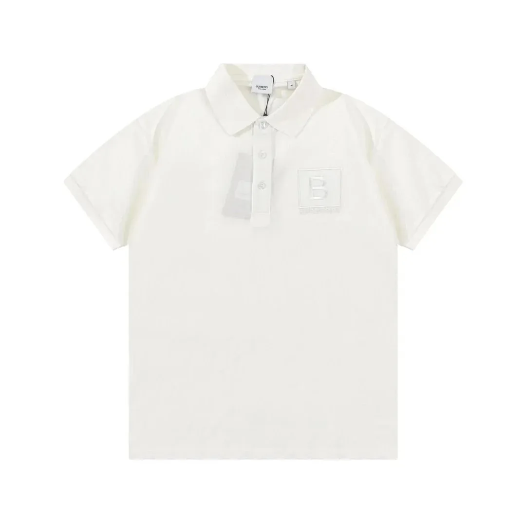 Burberry Polo Shirt — photo 5