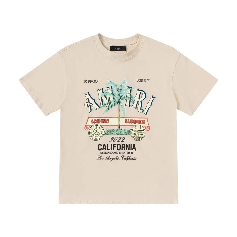 Amiri T-Shirt — Zdjęcie 10