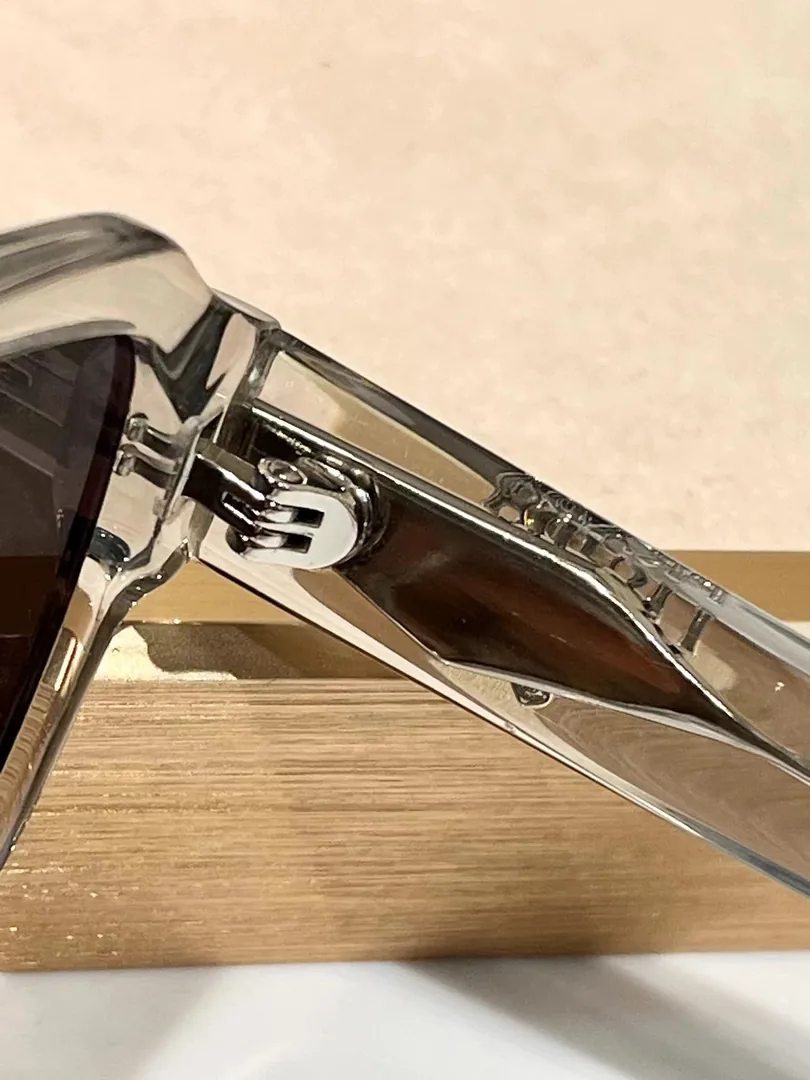 02ZS Sunglasses — Photo 5