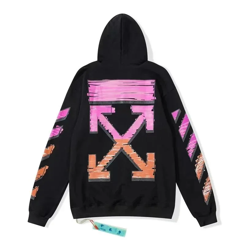 Pullover Hoodie — Photo 15
