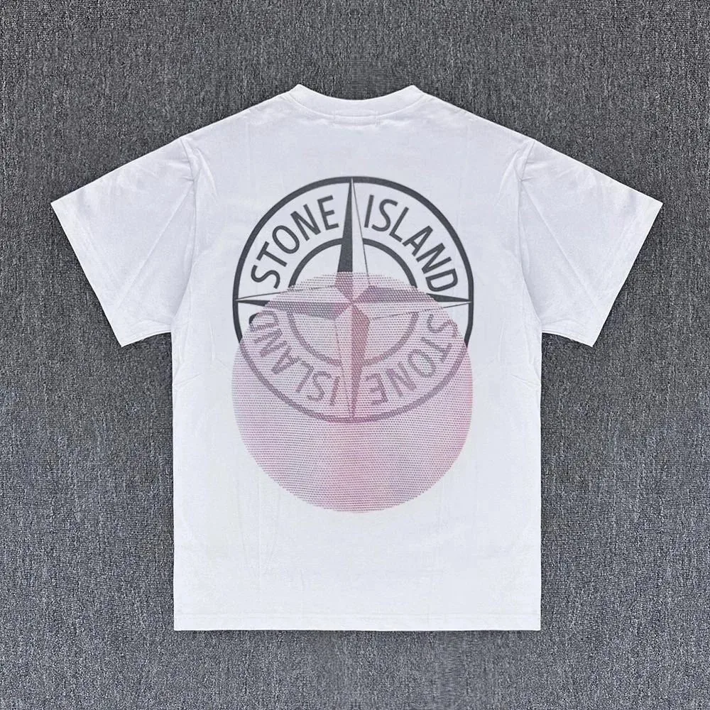 Stone Island T-Shirt Collection — Photo 8