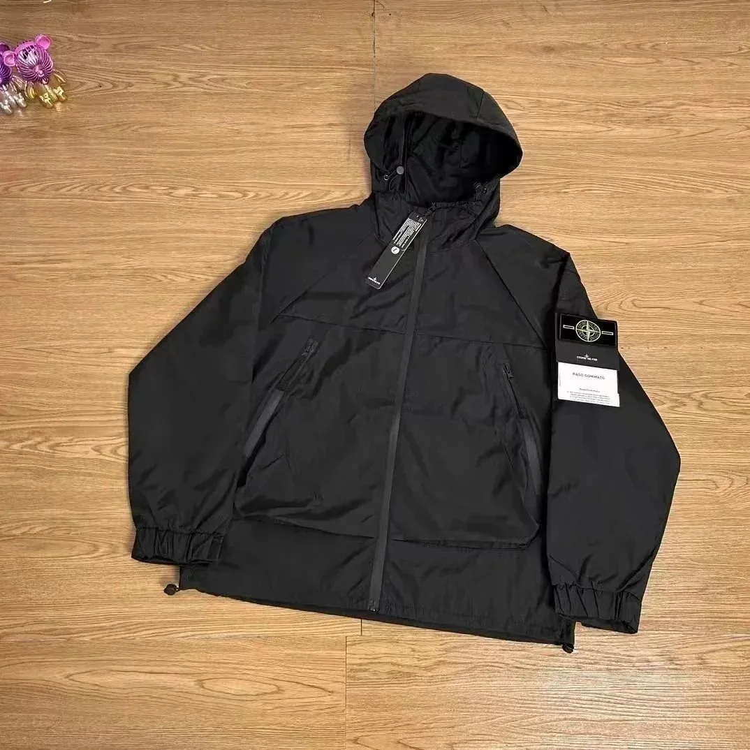 Outdoor Windbreaker — photo 10