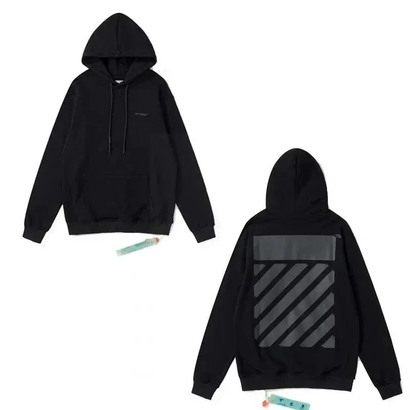 Hooded Sweatshirt — Photo 9