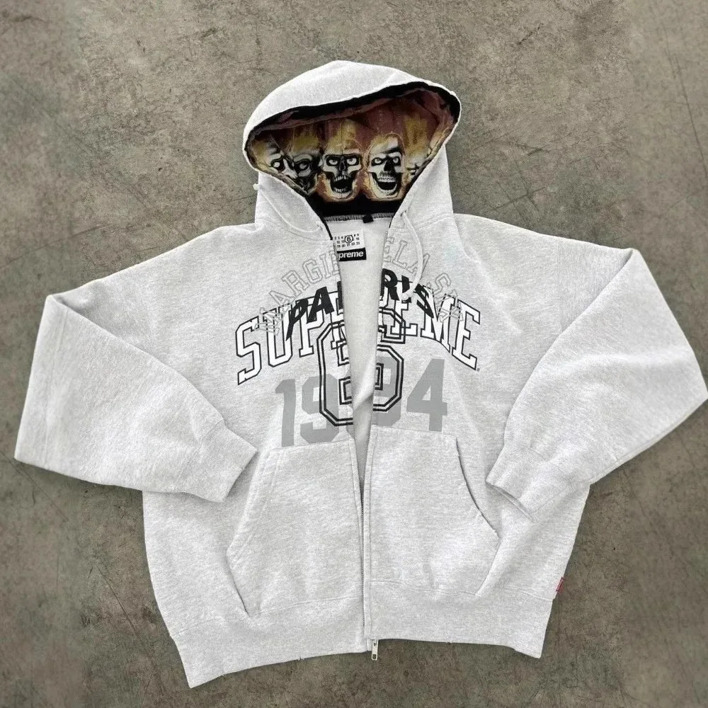 Pullover Hoodie — Photo 14