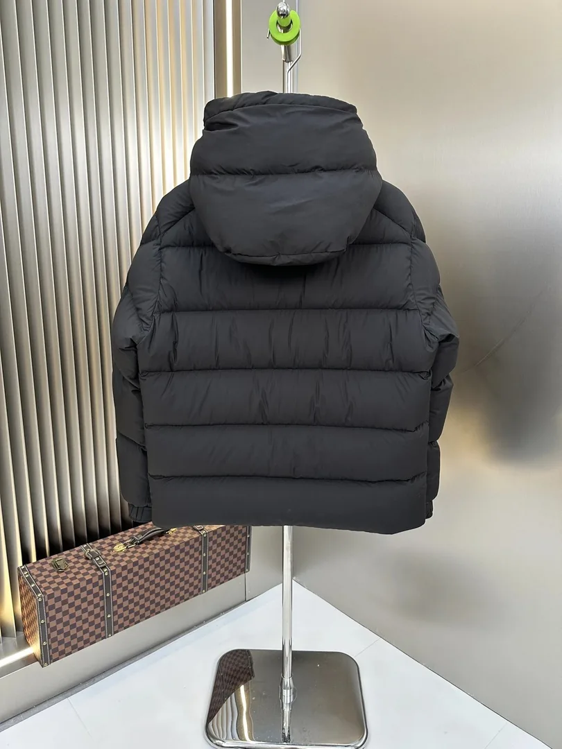 Moncler Down Jacket — Photo 10
