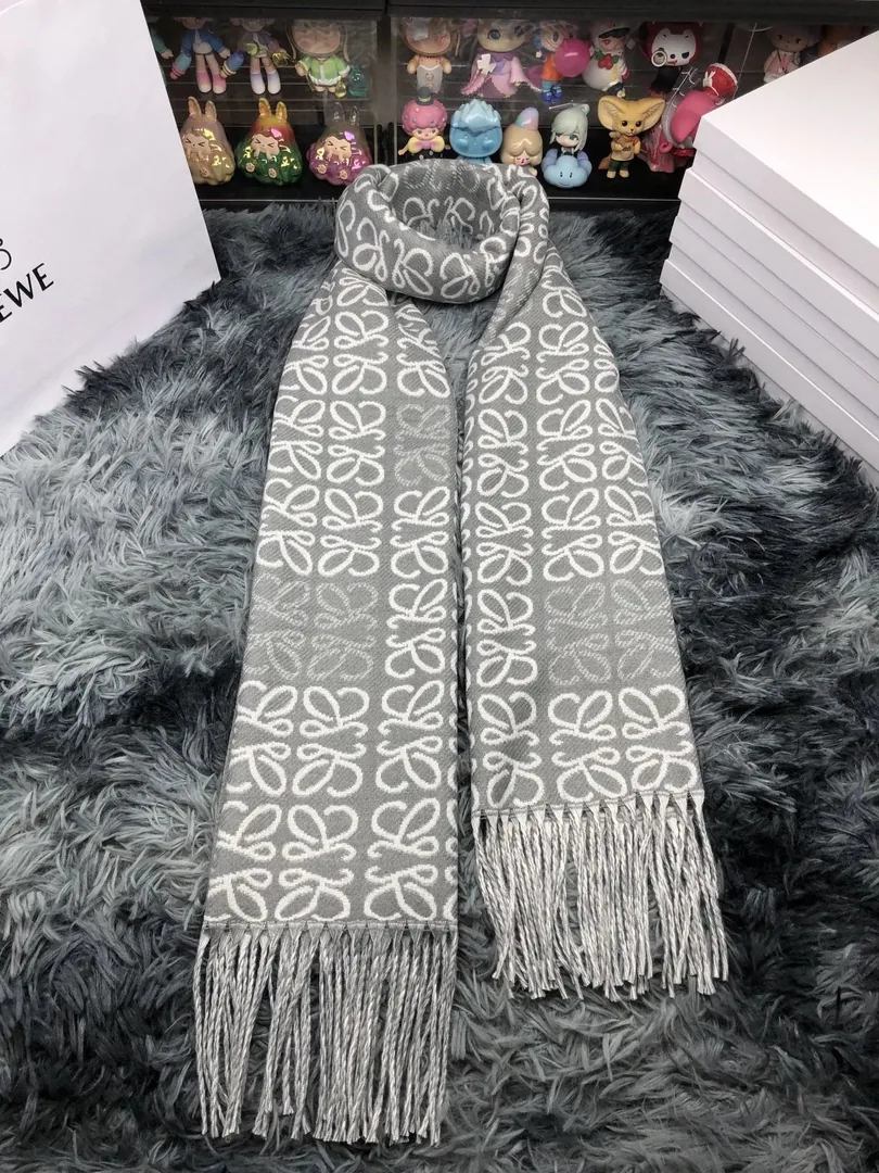 Loewe Reversible Scarf — photo 3
