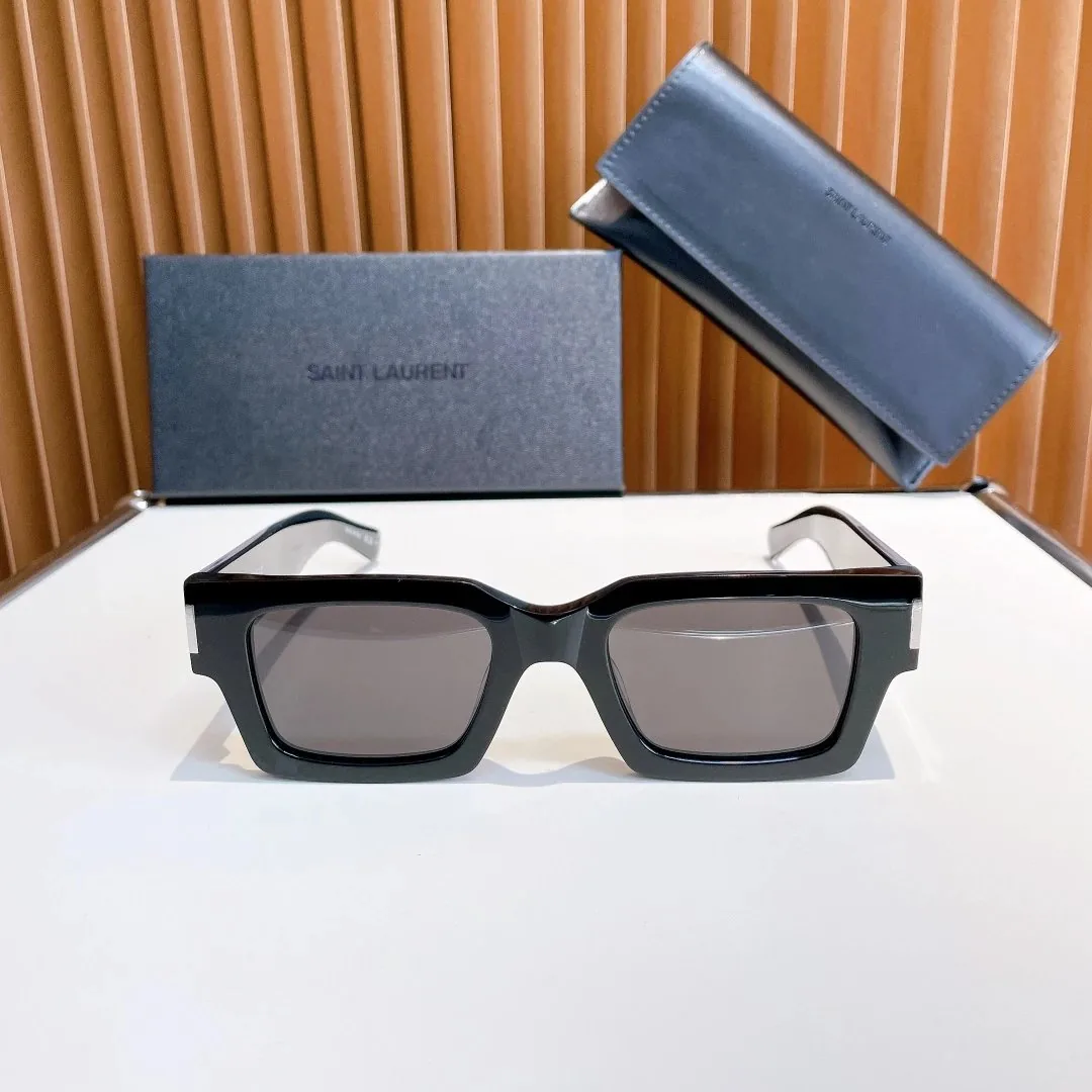 Saint Laurent SL 572 Sunglasses — photo 9
