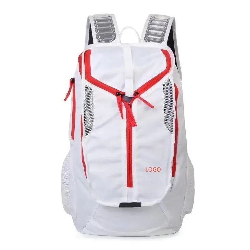 Air Max Cushioned Basketball Backpack — Photo 11