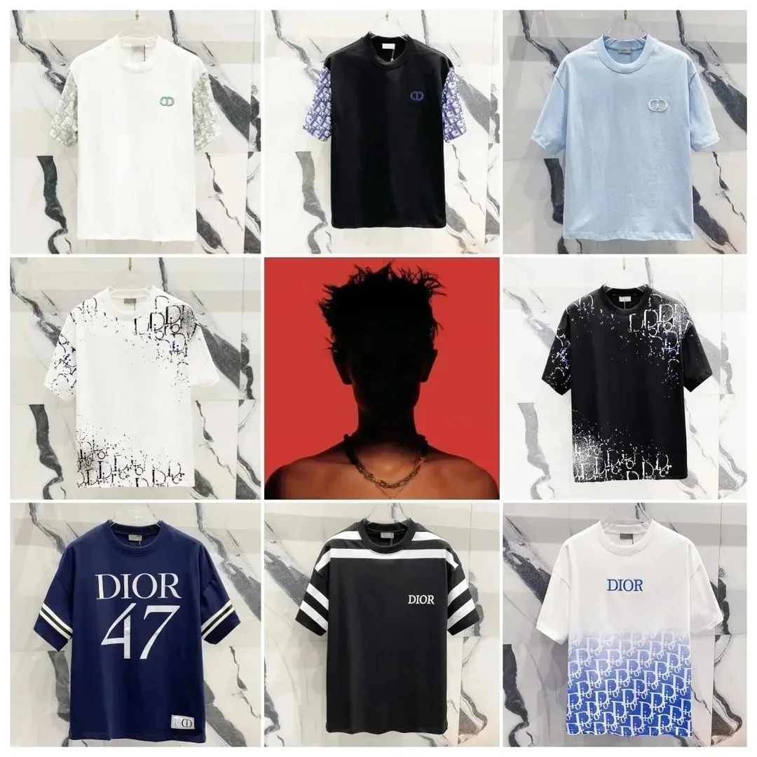 Dior T-Shirt