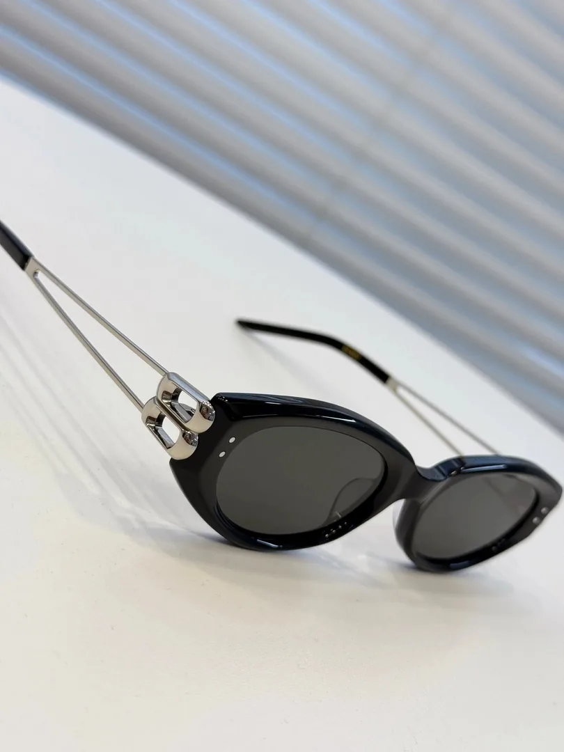 Kunst Series Sunglasses — photo 12